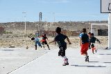 TORNEO DE FÚTBOL PARA NIÑOS Y JÓVENES