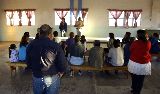 FERIA DE SERVICIOS INTERBARRIAL