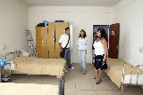 INSPECCIÓN EN GERIÁTRICO