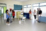 EDIFICIOS ESCOLARES MUNICIPALES