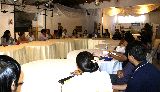 FORO PROVINCIAL DE AGRICULTURA FAMILIAR