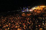 CASI 30.000 PERSONAS BAILARON CON LA BARRA”