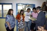 CICLO LECTIVO 2011