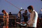 EL TURNO DE LA MÚSICA LOCAL