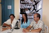 BAILA MADRYN 2011