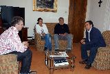 REPAVIMENTACIÓN ACCESO SUR