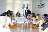 DOCUMENTO NACIONAL DE IDENTIDAD