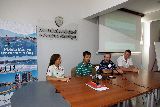 FUERTE PROMOCIÓN DEL DESTINO