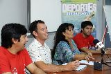 DEPORTE Y SALUD