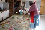 DÍA INTERNACIONAL DE LA MUJER
