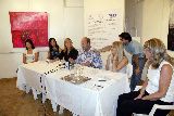 NUEVO SALÓN DE ARTES VISUALES DE PUERTO MADRYN 2011