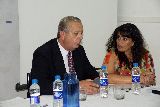 MÉDICOS DE FRONTERA