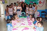 3 AÑOS DEL HOGAR “DR. PERETZ SMOLARSKY”