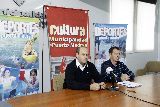 TALLERES CULTURALES Y DEPORTIVOS
