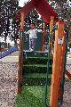 JUEGOS INFANTILES EN ESPACIOS PÚBLICOS