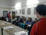 DETALLES DE LOS CENTROS DEPORTIVOS