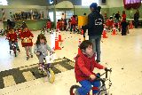 PROGRAMA DE EDUCACIÓN VIAL
