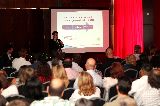 CRECIENTE EXPECTATIVA POR EL TURISMO DE REUNIONES
