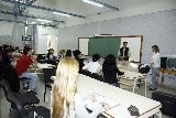 CAPACITACIÓN EN COMUNICACIÓN EFICAZ