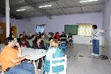 CAPACITACIÓN EN MANIPULACIÓN DE ALIMENTOS