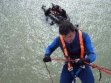 TECNICATURA EN RESCATE Y SEGURIDAD PUERTO MADRYN