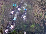 RESCATE EN RÍOS DE MONTAÑA