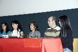 CINDY ARCEO EN EL CINE TEATRO AUDITORIUM