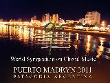 9º SIMPOSIO MUNDIAL DE MÚSICA CORAL