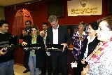 INSTRUMENTOS PARA LA ORQUESTA INFANTO JUVENIL
