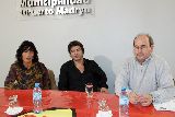 MAÑANA SE PRESENTA ROBERTO VALLEJOS