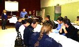 CURSO DE MANEJO DEFENSIVO