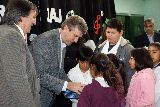 QUE SALGA DEL CORAZÓN, CANTEN SINTIENDO LA MÚSICA