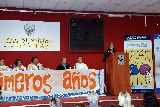 ENCUENTRO PROVINCIAL DE FACILITADORES DEL PROGRAMA PRIMEROS AÑOS