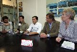 MADRYN AL PLATO CUARTA EDICIÓN