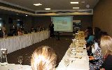 EXITOSA PRESENTACIÓN DE MADRYN EN EL SITI