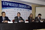 EMPRENDER 2011