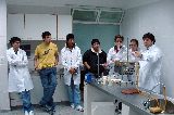 20 AÑOS DE LA ESCUELA MUNICIPAL DE PESCA