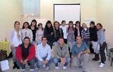 CURSO DE PORTUGUÉS PARA AGENTES DE TURISMO