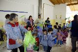 SALUTACIÓN “DÍA DE LOS JARDINES DE INFANTES”