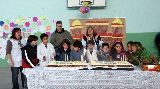 LA ESCUELA CUMPLE 20 AÑOS