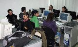 CAPACITACIÓN EN HERRAMIENTAS INFORMÁTICAS