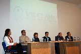 CONGRESO LATINOAMERICANO DE MALACOLOGÍA
