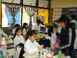 TALLER DE RECICLAJE