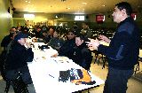 CURSO DE INSPECTORES DE TRÁNSITO