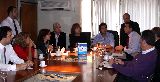 REUNIÓN DEL COMITÉ DE ANÁLISIS DE TURISMO