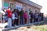 CIERRE DE ACTIVIDADES