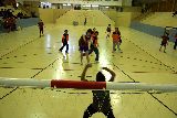 JUEGOS DEPORTIVOS EVITA 2011