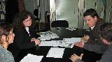 REUNIÓN DE ARTICULACIÓN