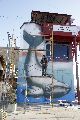 MURAL DE BALLENAS