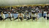 GIMNASIO MUNICIPAL COLMADO